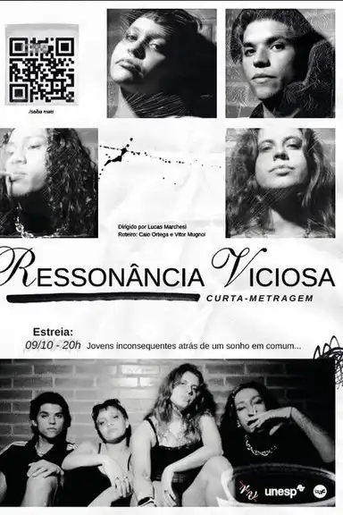 Ressonância Viciosa