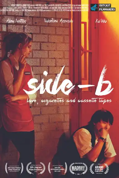 Side-B
