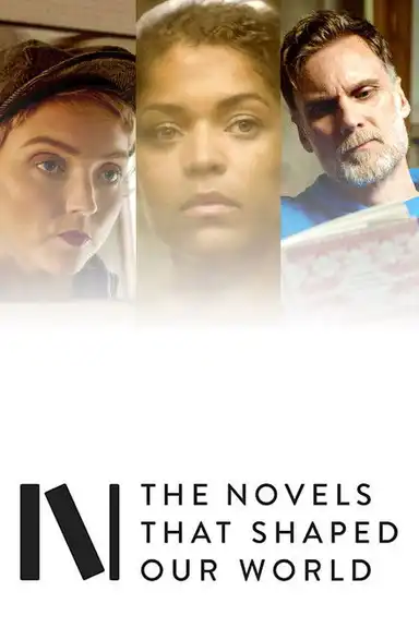 The Novels That Shaped Our World