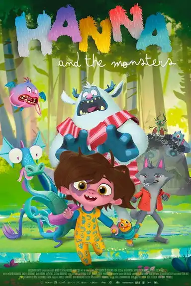 Hanna and the Monsters