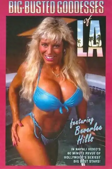 Big Busted Goddesses of L.A.