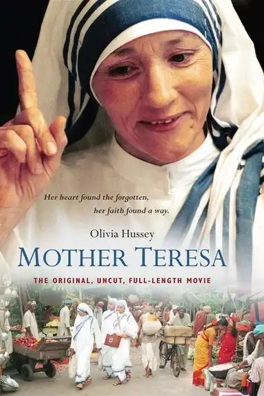 Mother Teresa of Calcutta