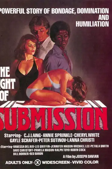 The Night of Submission