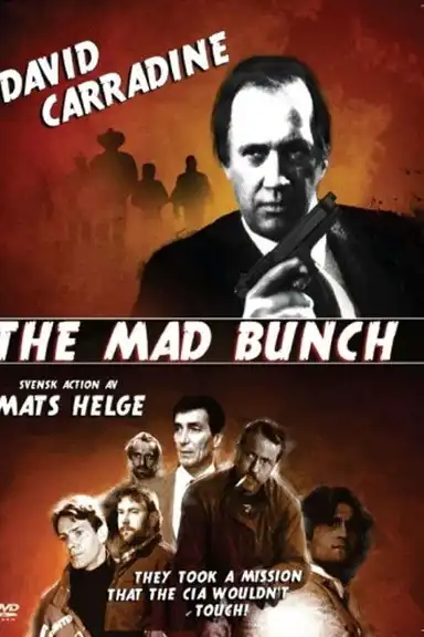 The Mad Bunch