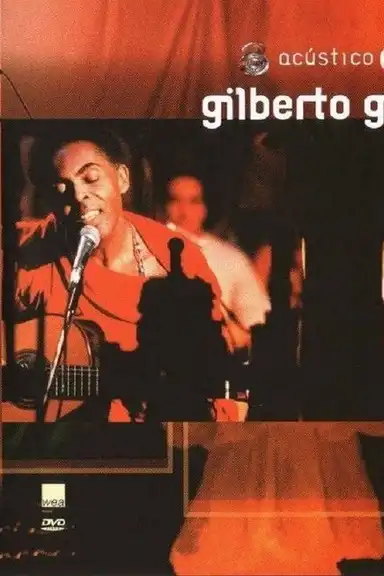 Acústico MTV: Gilberto Gil