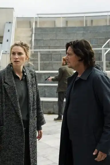 Meiberger - Der Marionettenmörder