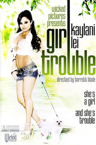 Girl Trouble