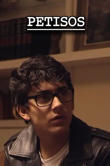 Petisos
