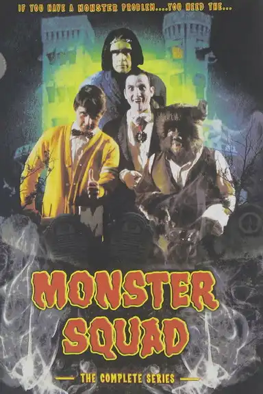 Monster Squad