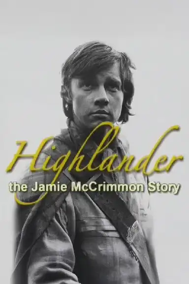 Highlander: The Jamie McCrimmon Story