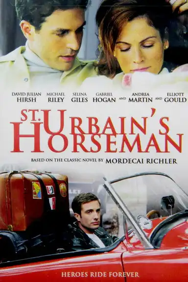 St. Urbain's Horseman