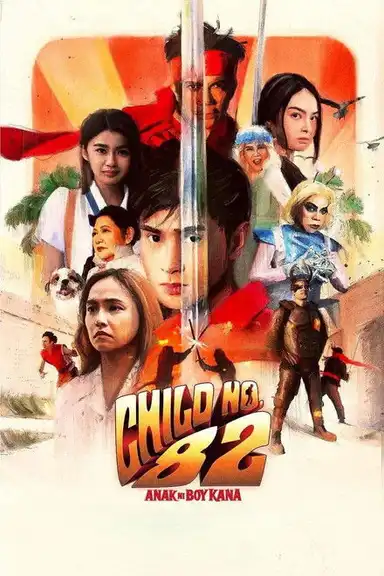 Child No. 82: Anak ni Boy Kana