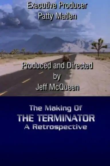 The Making of 'The Terminator': A Retrospective