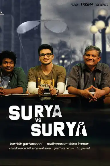 Surya Vs Surya