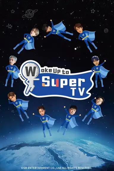 Woke Up to SuperTV