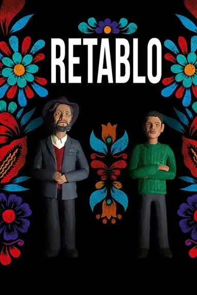 Retablo