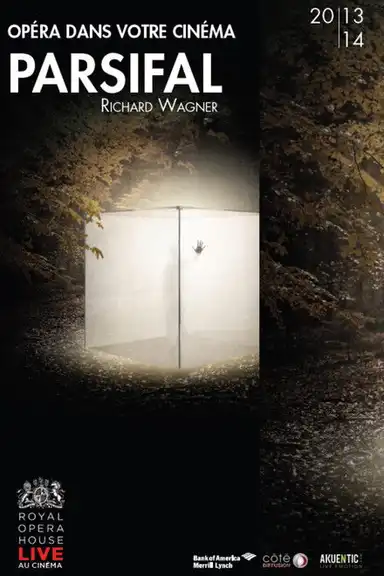 Wagner : Parsifal