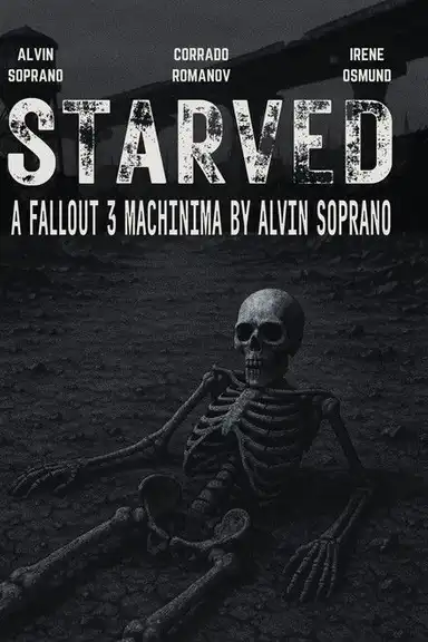 Starved