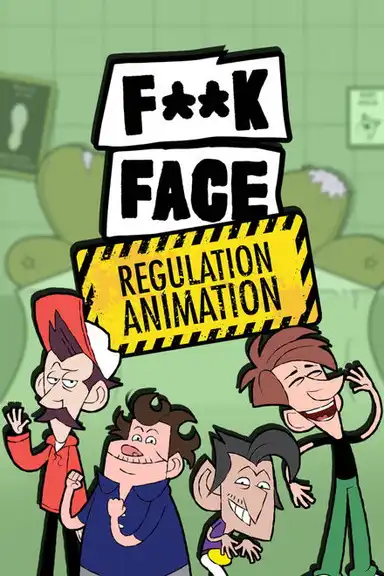 F**KFACE Regulation Animation
