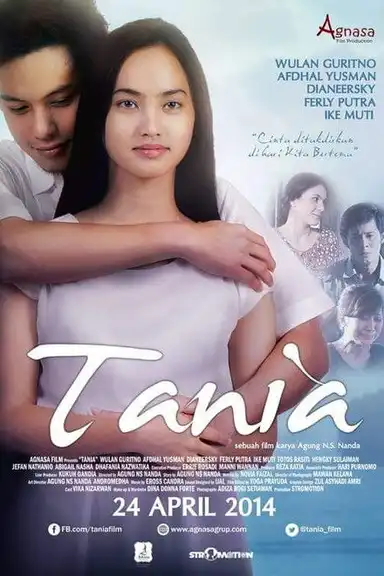 Tania