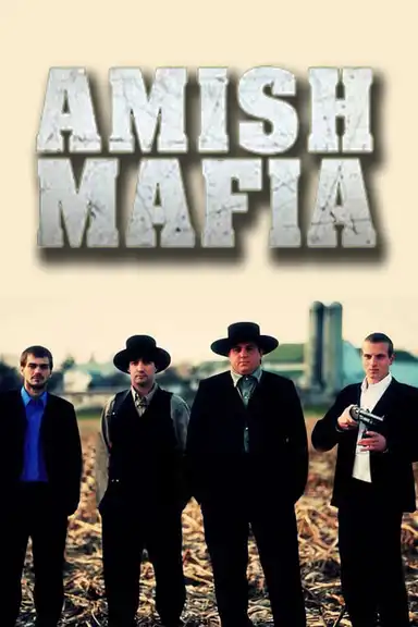 Amish Mafia