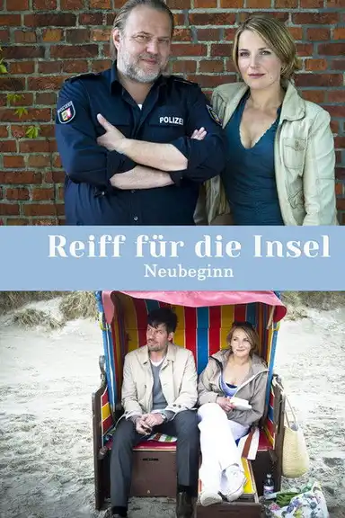 Reiff für die Insel - Neubeginn