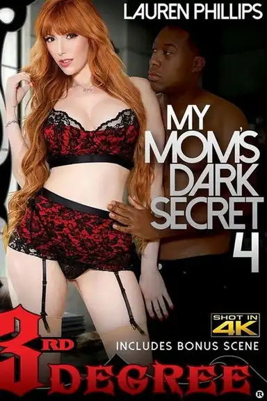 My Mom's Dark Secret 4