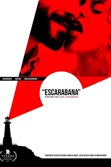 Escarabana