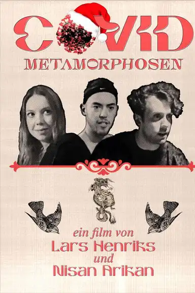 Covid Metamorphosen