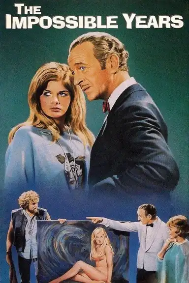 The Impossible Years