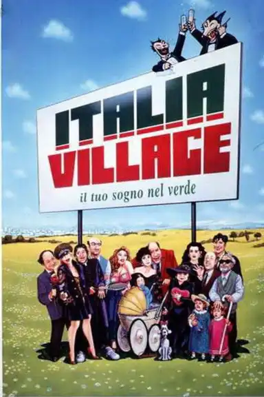 Italia Village