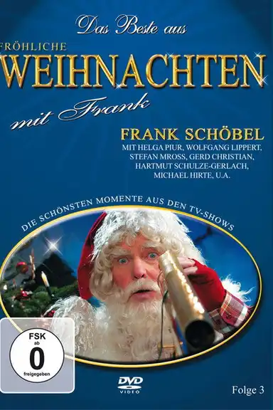 Das Beste aus Weihnachten mit Frank