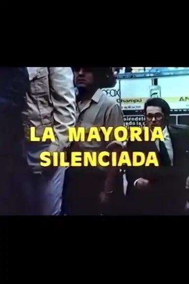 La mayoría silenciada