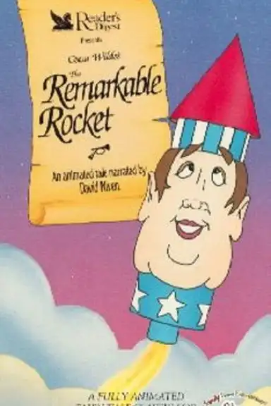 The Remarkable Rocket
