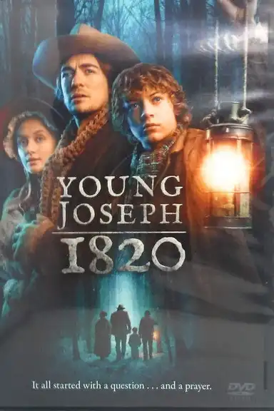 Young Joseph 1820