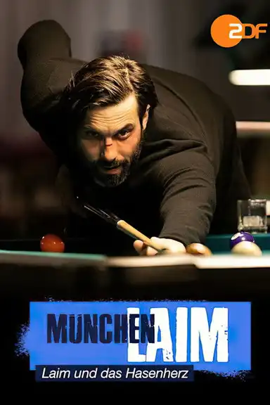 Laim und das Hasenherz