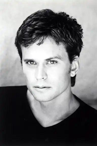 Shawn David Thompson