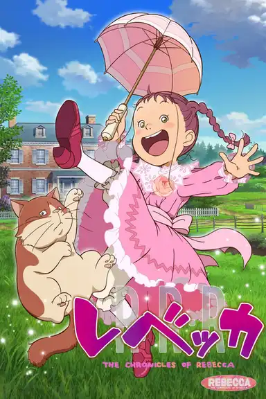 The Chronicles of Rebecca