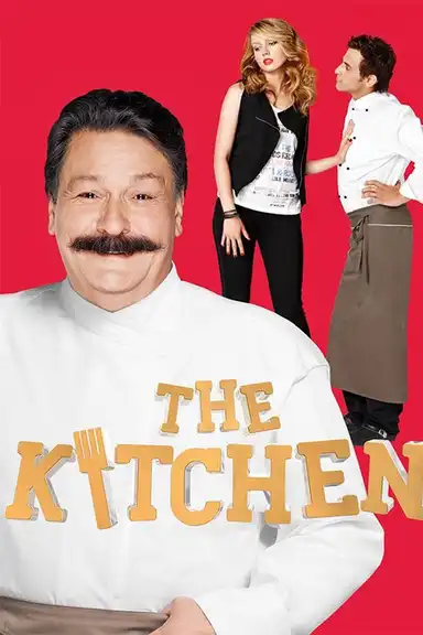 The Kitchen
