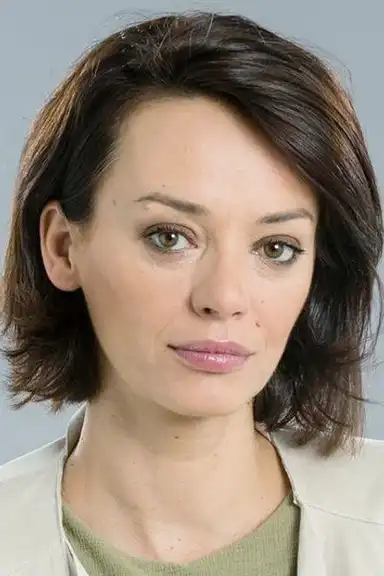 Ana Cristina Oliveira