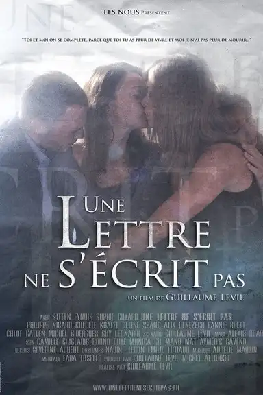 You Can't Write a Letter