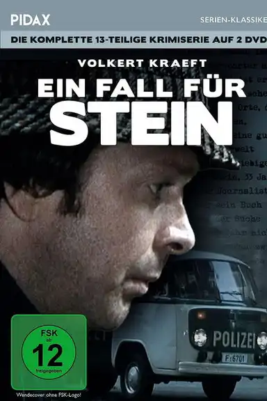 Ein Fall für Stein