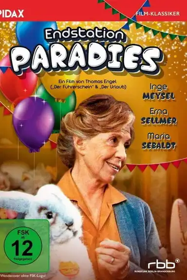 Endstation Paradies