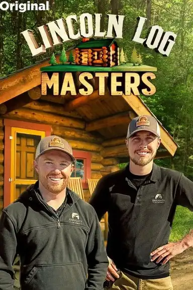 Lincoln Log Masters
