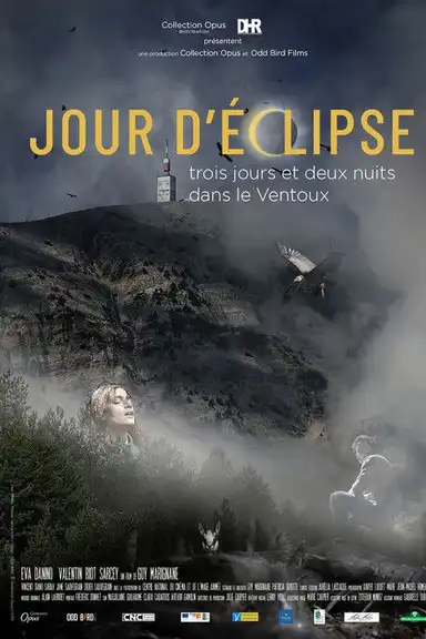 Jour d’éclipse