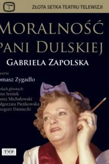 Moralność Pani Dulskiej