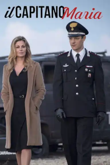 Il Capitano Maria