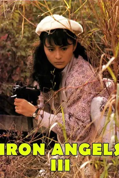 Iron Angels 3