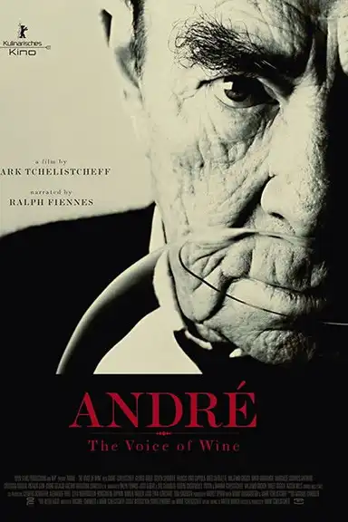 André: The Voice of Wine