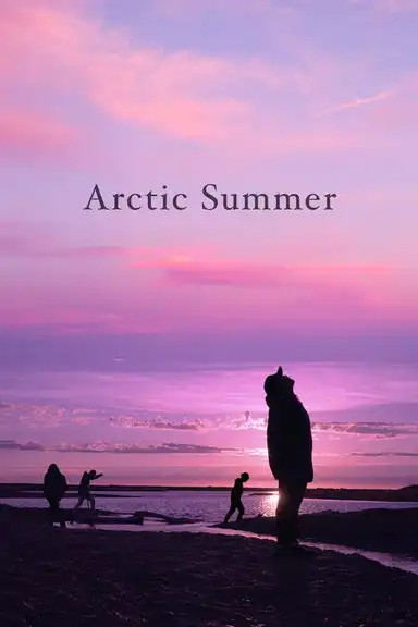 Arctic Summer
